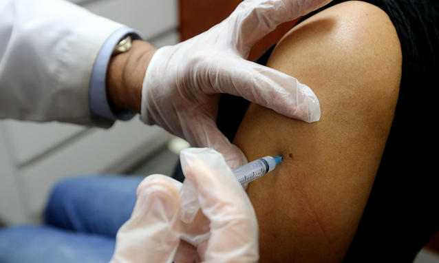 vaccini