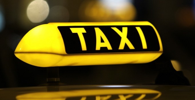 taxi