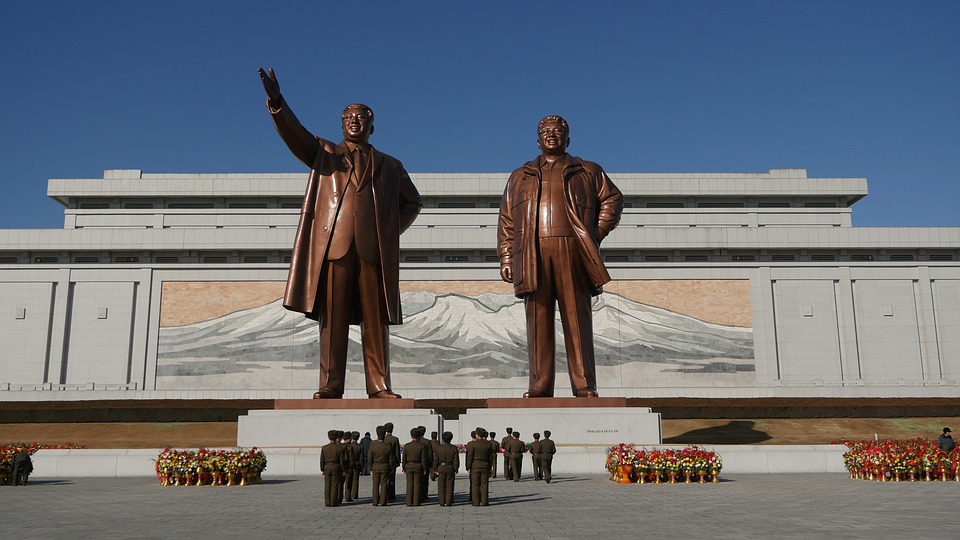 Corea del Nord