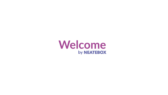 Welcome Neatebox