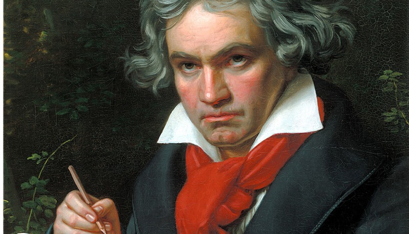 Beethoven