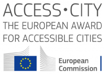 City Access Award 2016