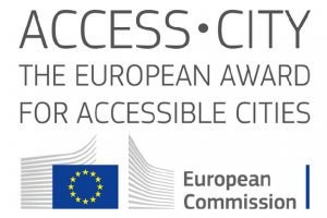 City Access Award 2016