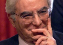 sergio mattarella