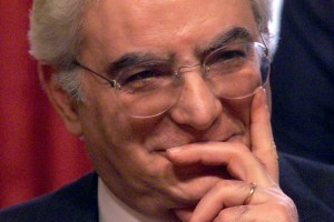 sergio mattarella