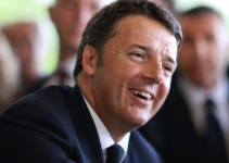 matteo renzi