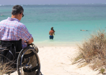 spiagge accessibili