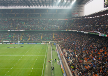 stadio san siro