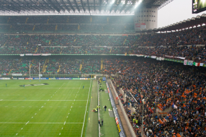 stadio san siro