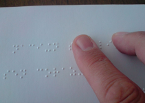 braille