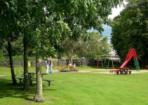 parco giochi