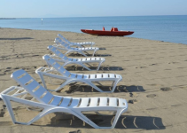 mare accessibile