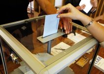 diritto al voto