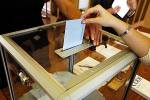 diritto al voto