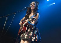 lindi ortega