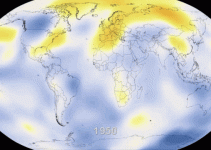 cambiamento climatico