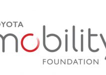 toyota mobility foundation