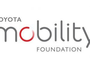 toyota mobility foundation
