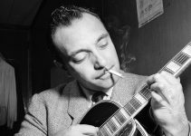 Django Reinhardt