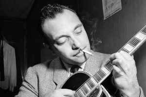 Django Reinhardt