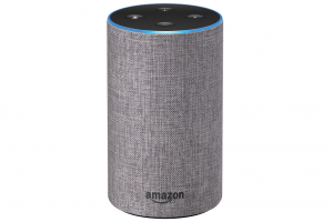 Amazon Echo