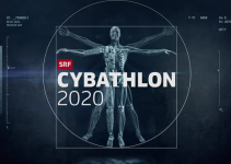 CYBATHLON 2020