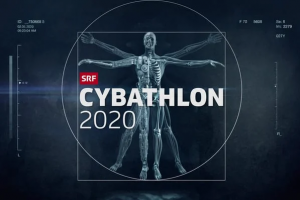 CYBATHLON 2020