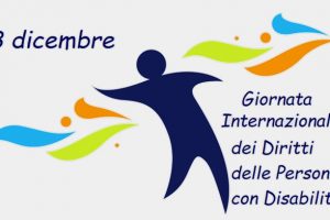 Giornata mondiale disabilità