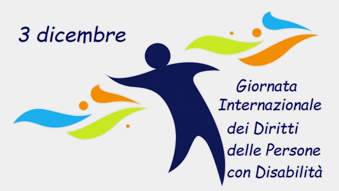 Giornata mondiale disabilità