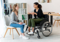 supporto psicologico per disabili