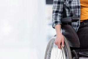 disabilità motorie