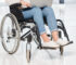 carrozzina disabili gratis asl