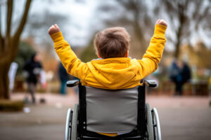 ICF disabili