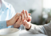 parkinson e demenza