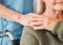 accompagnamento inps anziani