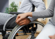 assistenza domiciliare per disabili