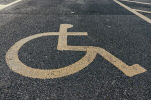 contrassegno disabili europeo