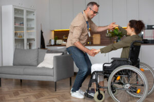 paraplegia cause