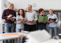 scuola legge 104